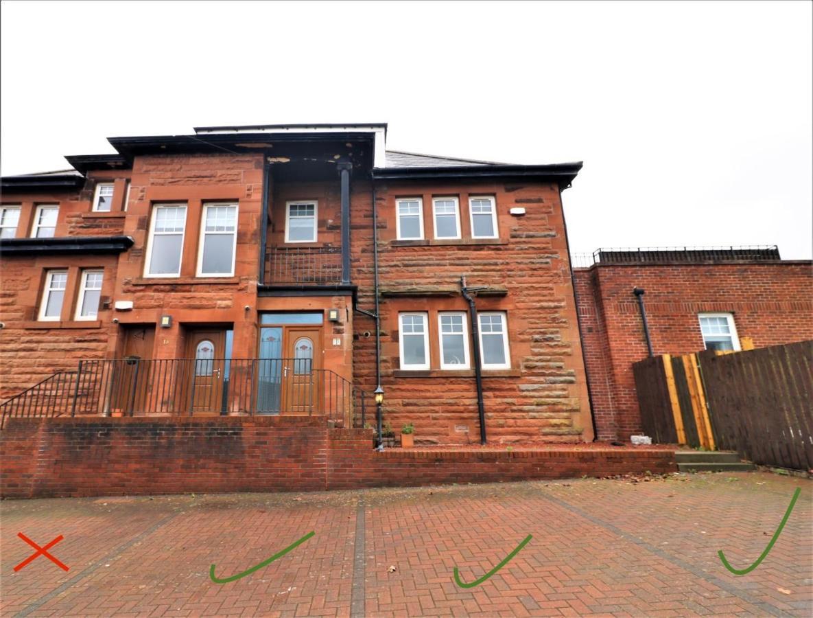 Signature - Greenlees Clubhouse Glasgow Exterior photo